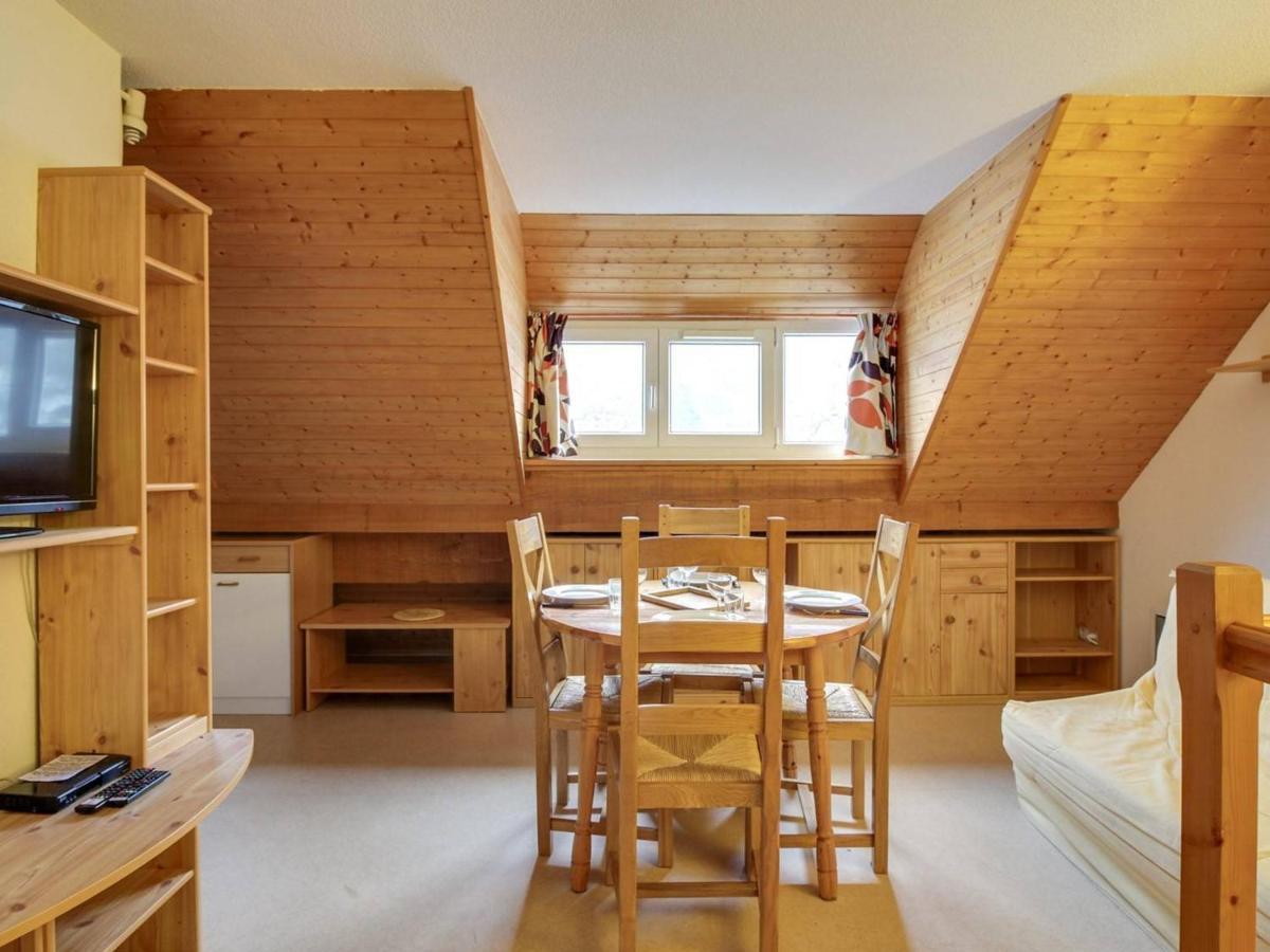 Appartement Charmant 2 Chambres, 6 Pers., Cuisine, Parking Couvert, Centre Cauterets Et Telecabine - Fr-1-401-106 Экстерьер фото