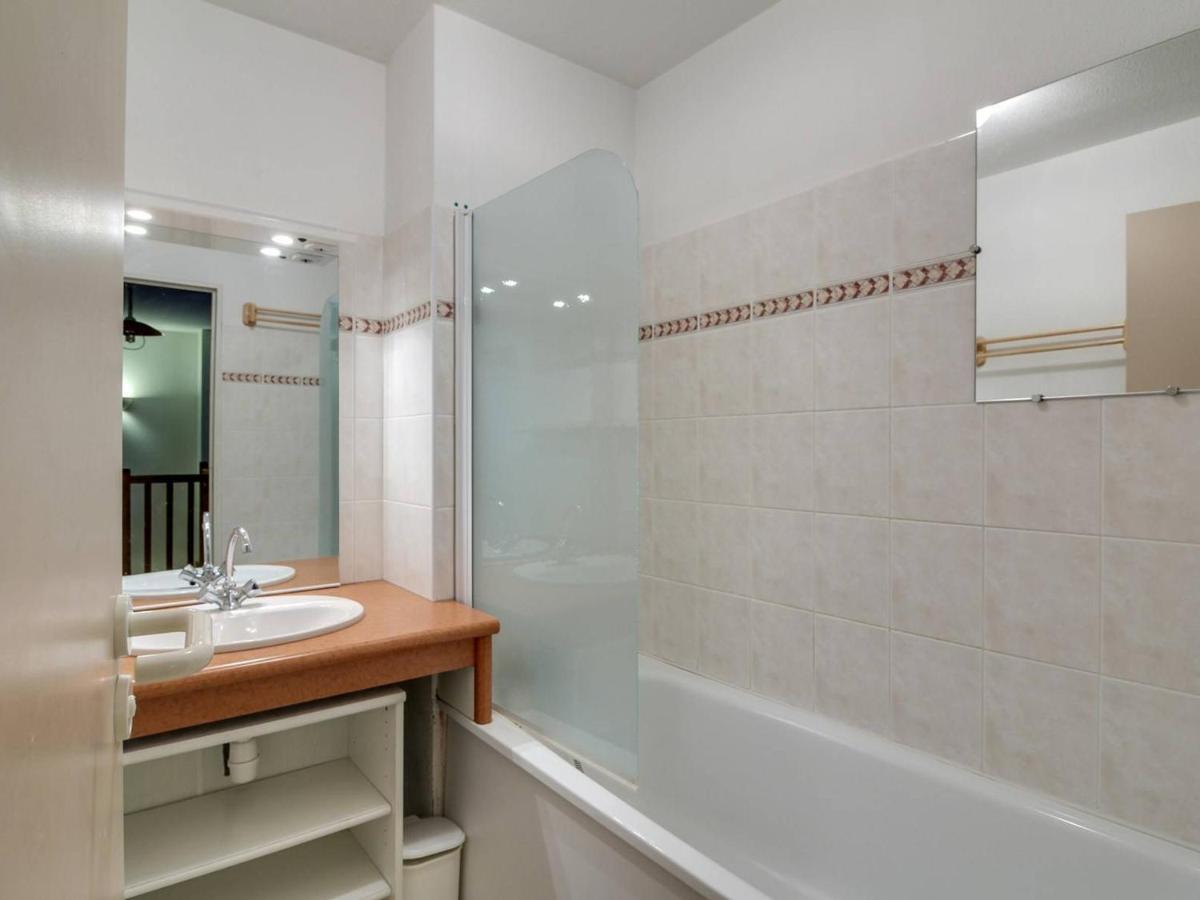 Appartement Charmant 2 Chambres, 6 Pers., Cuisine, Parking Couvert, Centre Cauterets Et Telecabine - Fr-1-401-106 Экстерьер фото